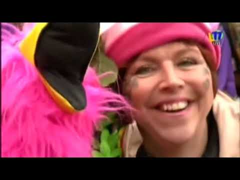 Paul & Leo (Maastricht) - D'r loemelekrieëmer (3e pl. LVK 2001 - BBBBZ Venlo 5-3-2011) SD