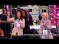 Christina Aguilera Not Myself Tonight + Interview + ...