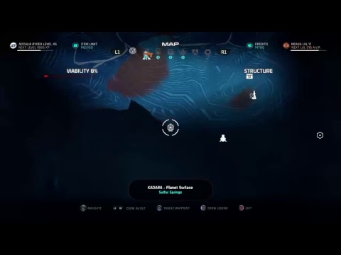 Mass Effect Andromeda part 21