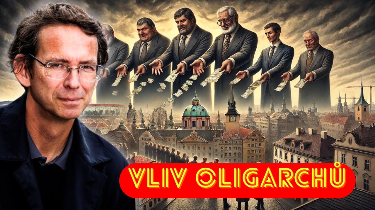 NALEVO s Petrem Drulákem