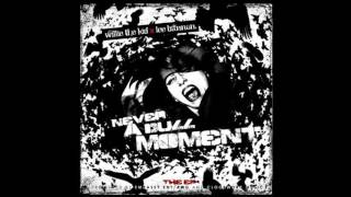 Willie The Kid - Sky Miles (Feat. Curren$y)