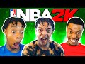 The Greatest FlightReacts NBA2K Clips Of All Time
