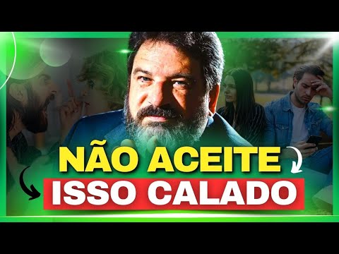 QUAIS TIPOS DE AMOR EXISTEM | Mário Sérgio Cortella | Amar Não é Possuir❤️