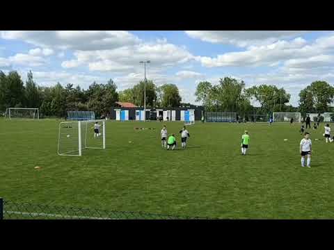 Wojtek Goalkeeper AVIA Kamionki (2)