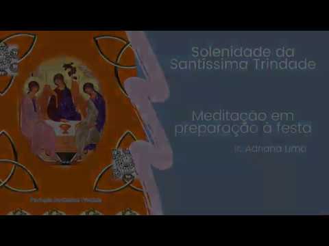Deus É Trindade - Comunidade Missionária De…