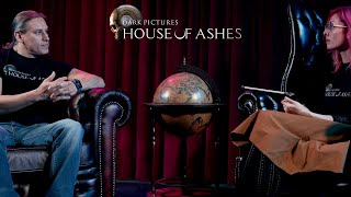 Детали сюжета The Dark Pictures: House Of Ashes с презентации Bandai Namco на E3 2021