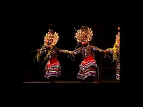 31.  Jaialdia   SAMA RANGA   SRI LANKA 2005 (1)