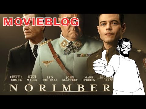 MovieBlog- 1056: Recensione Norimberga