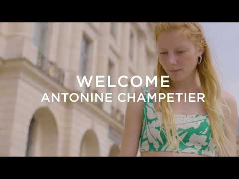 Introducing Antonine Champetier: Welcome to the Paris Truck Co. Team!