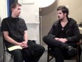 Adelitas Way Interview 2011 with Rick from ...