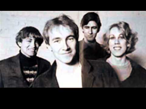 The Go-Betweens Quiet Heart (acoustic radio session)