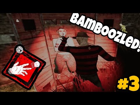 Jukes, Outplays & Fails - Dead by Daylight Mobile