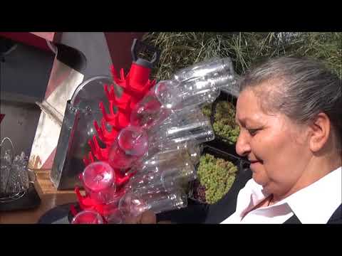 Must dulce ca omul cel bun  de la Rădeni - Frumușica