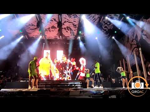 Léo Santana & Flavio Pegadeira - Solinho da Rabeta (Baile da Santinha)