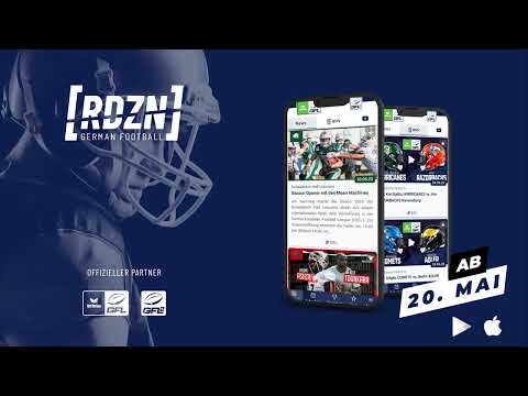 RDZN: GFL, Live, Tipps, News