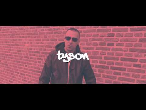 03. DOBRA ŁÓDZKA BAŁUCKA - TYSON (PROD. FROSE)