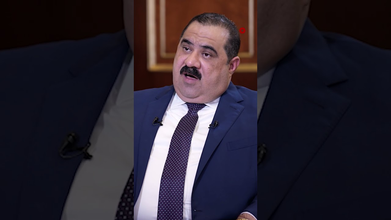 فيديو | السامرائي: ليس عدلاً ذهاب منصبي محافظ بغداد وأمينها لمكون واحد | مواجهة