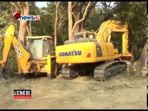 CONSTRUCTION EXPRESS(2074/9/30)-NEWS 24