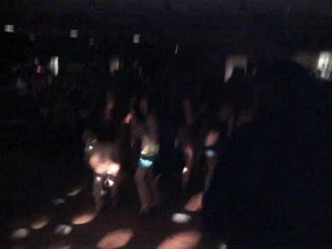 LE PASH DJ JAY-D MEMZE @ A 18th B DAY PARTY