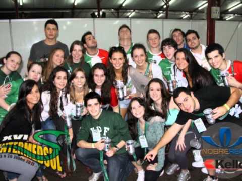 XVII INTERMED SUL 2012 - AAAGPF/UPF