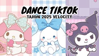 Download lagu seberapa hafal kamu dance tiktok tahun 2025 #dancetiktok part 141 - dance tiktok viral 2025 mp3