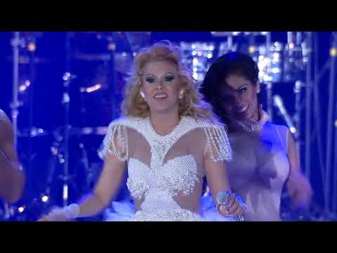 Banda Calypso - Me beija agora [Ao Vivo no DF]