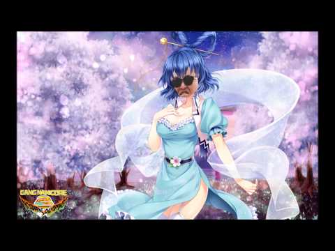 Depsyre Drive [For GANGNAMCORE 2]