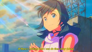 Cover art for ur name