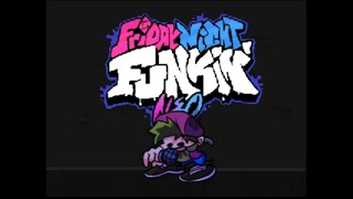 Friday night funkin' Neo