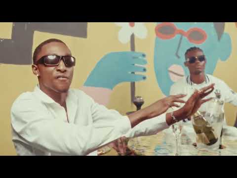 Renoi x Blackiller - Cuitata ( Clip Officiel )