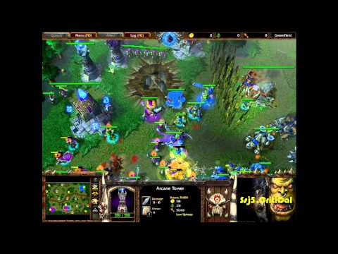 bo5#  rstarts.th000 (Hu) vs DK.Lyn(orc) game1