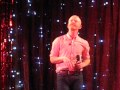 Jimmy Somerville - For A Friend (Acoustic) 