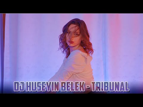 DJ HÜSEYİN BELEK - TRIBUNAL (2022) ORIGINAL MIX
