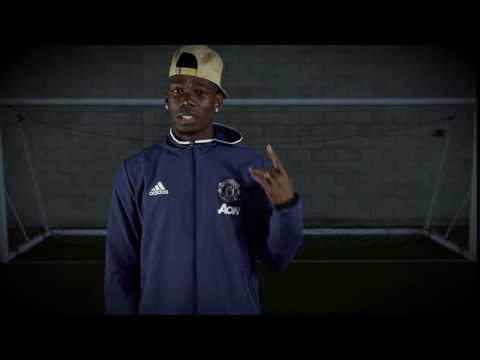 New Era Europe  - #ThisIsTheCap of Manchester United
