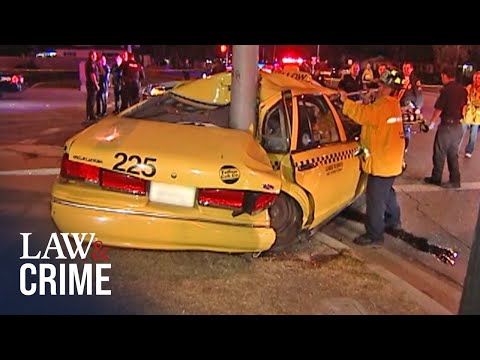 ‘I Didn’t Mean to Kill Him!’: Top 15 Police Moments from COPS of All Time