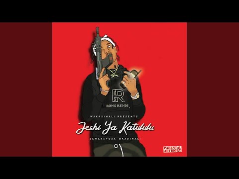 Wi-Fi (feat. Scar & Sir Bwoy)