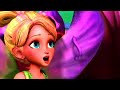 Barbie Thumbelina Dvd Trailer