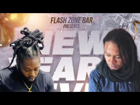 NOTORIOUS INT SOUND 🇬🇾🇯🇲🇯🇵🇺🇸 IN BARBADOS🇧🇧@ "FLASHZONE BAR" 1ST JAN 2026 DJMAGNUM👑/SEENUP🌎