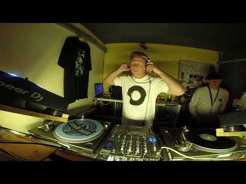 Madcap // 1-Hour DJ Set ~ Drum & Bass