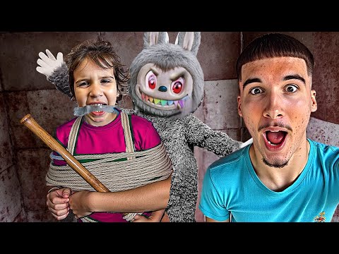 LABUBU JE UKRAO I ZAROBIO MARIJU