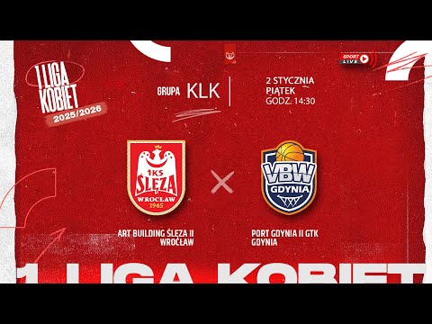 Art Building Ślęza II Wrocław - Port Gdynia II GTK Gdynia (KLK)