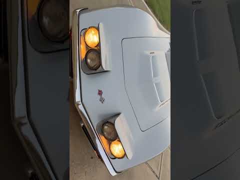 1968 Chevrolet Corvette (CC-2002468) for sale in Brookshire, Texas