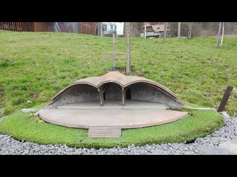 Mini Transilvania si Odorheiu Secuiesc