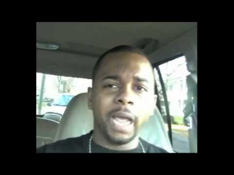 Hell Razah: Dropping Jewels Pt. 1