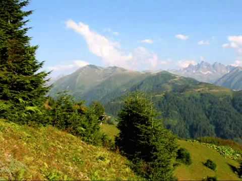 Kara Duman - Altan Civelek