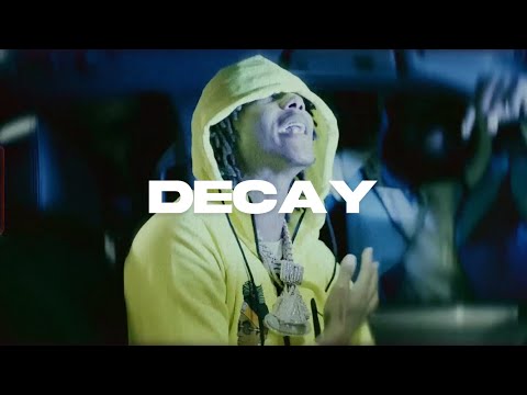 [FREE] Skilla Baby x Detroit Type Beat - "Decay"