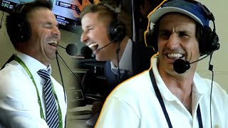 Who Would Make Cricket's Media XI? | Triple M Cricket