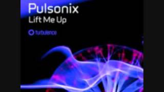 Pulsonix - Lift Me Up (KB Project Remix)