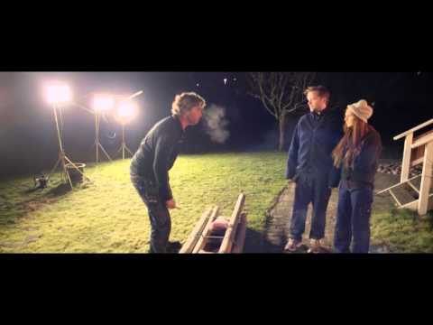 XL-BYGG reklamfilm 2016 v.17 - Mys och tända ljus med Anders