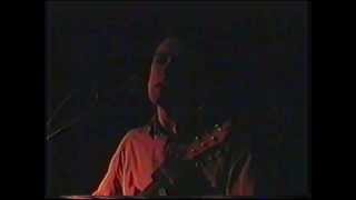 Paul Dempsey - Jerry Stand Up (live)